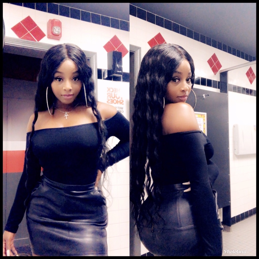 Bodysuit